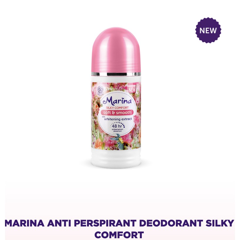 Deodorant Marina 50 ML