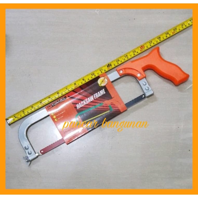 GAGANG GERGAJI CAMEL - GAGANG GERGAJI - GAGANG GERGAJI BESI CAMEL 12" - GAGANG GERGAJI CAMEL BAGUS -