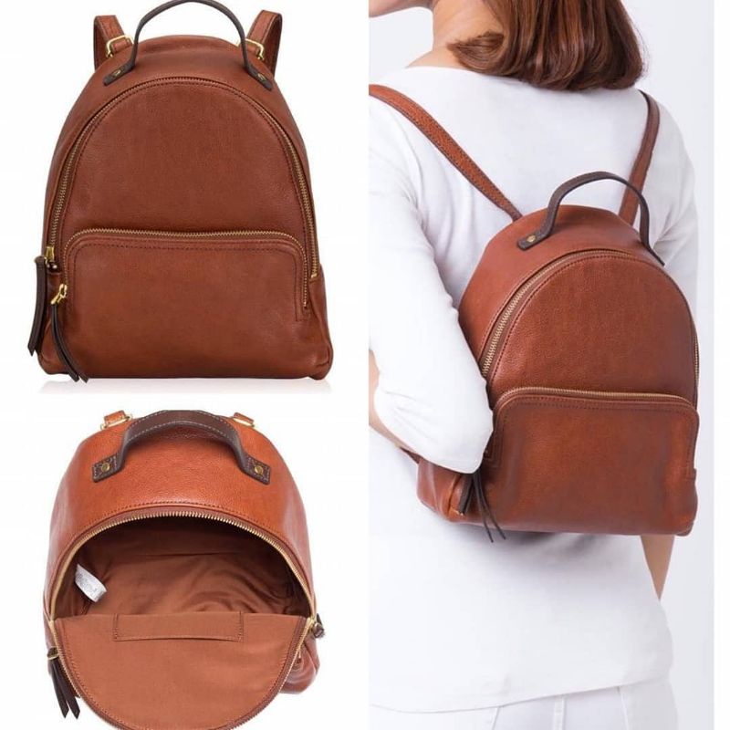 FOSSIL Felicity Backpack