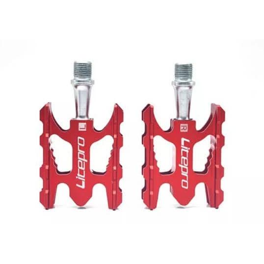 ] Pedal Litepro Sepeda
