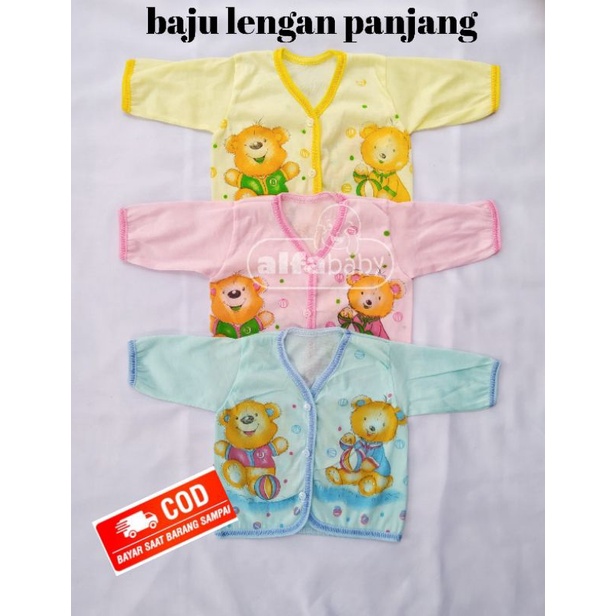bajubayi/atasanbayi/pakaianbayi/bajubayimurah/bajubayilenganpanjang/perlengkapanbayi/alfababy-2