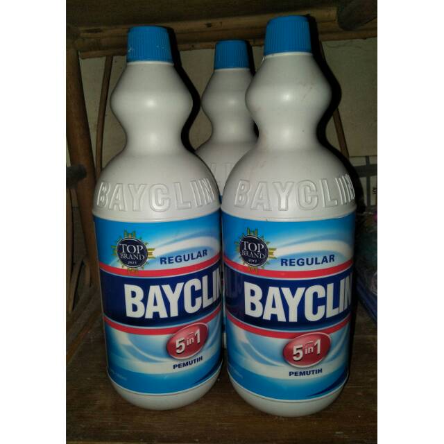 Bayclin