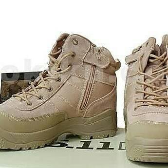 sepatu PDL 511 6inc termurah