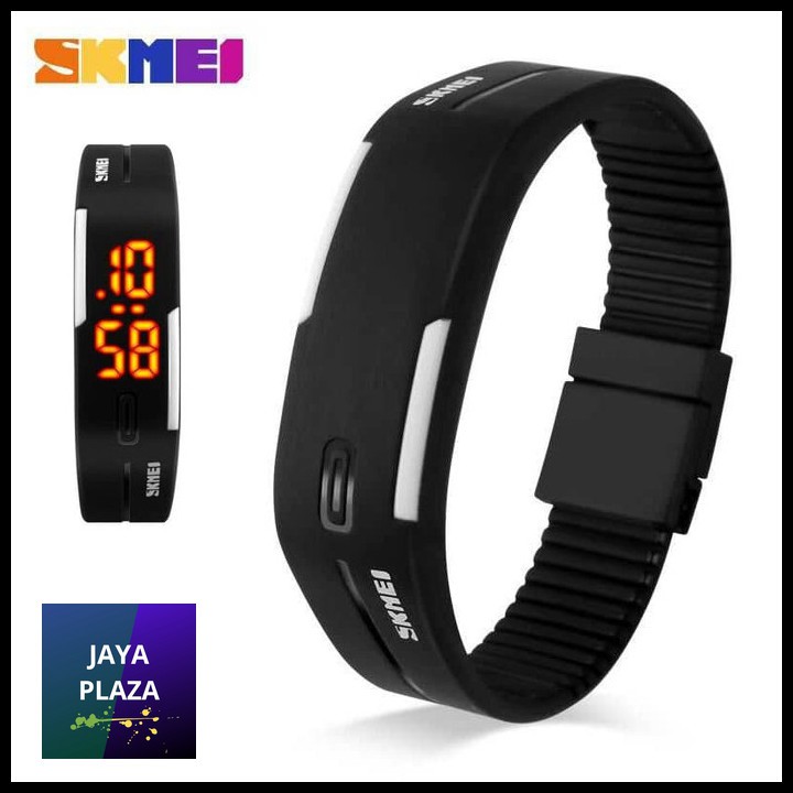 SKIMEI SKAMEI JAM TANGAN SKEMEI R304 SKMEI SPORT WATCH PRIA KECIL BAGUS COWOK DIGITAL KEREN SKNEI