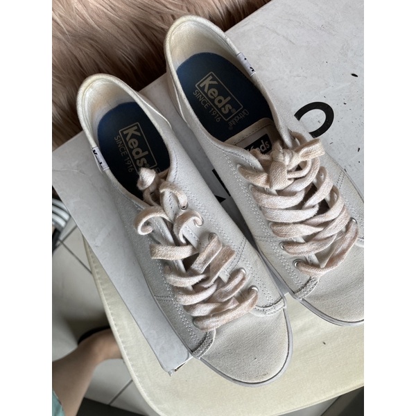 Keds Original Sepatu Second