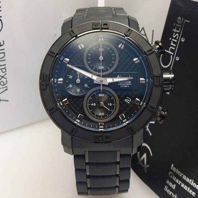 Alexander Christie Ac 6292