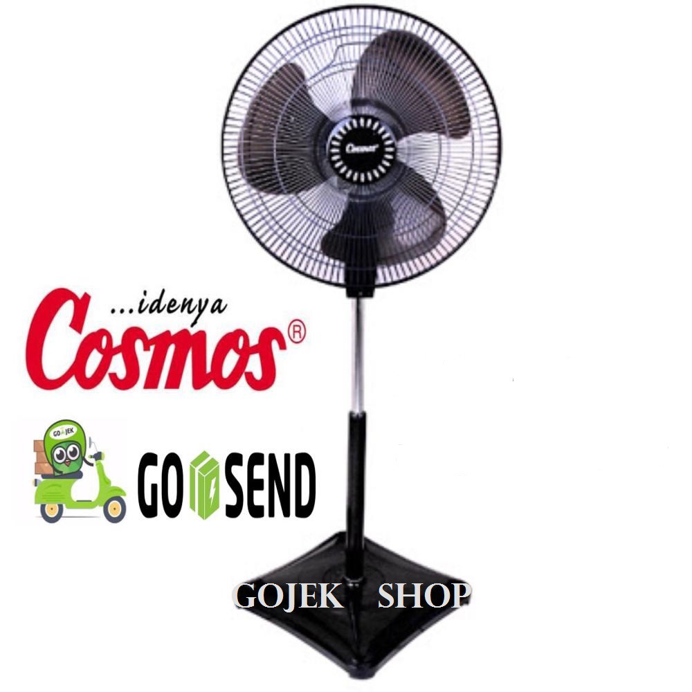 Harga kipas angin cosmos 16-sdb