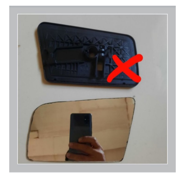 Cermin Sepion spion starlet kotak starko kanan/kiri