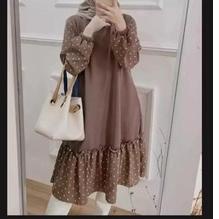 Paling Diminati Ranum Tunik / Tunik / Atasan Wanita Terbaru