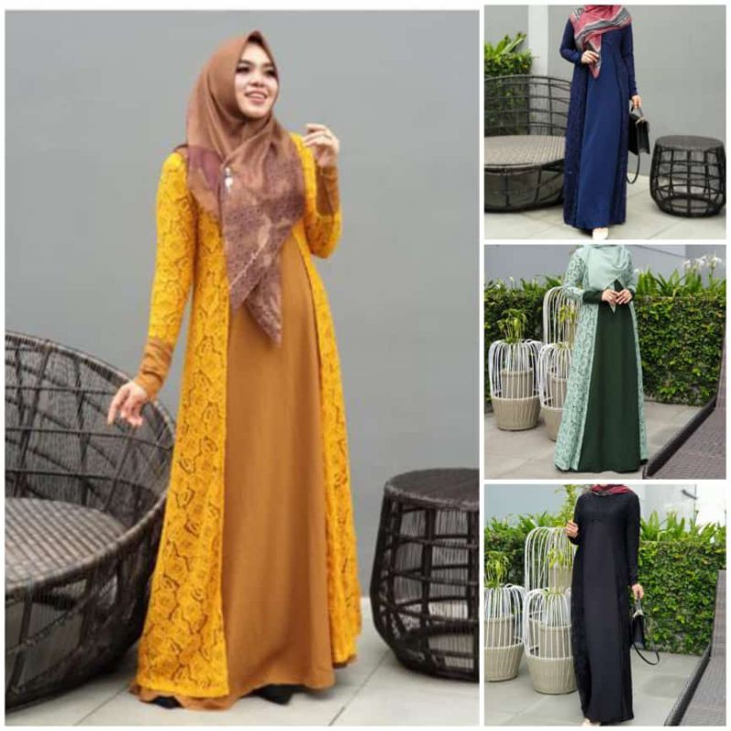 SAFEERA SYARI By NPH