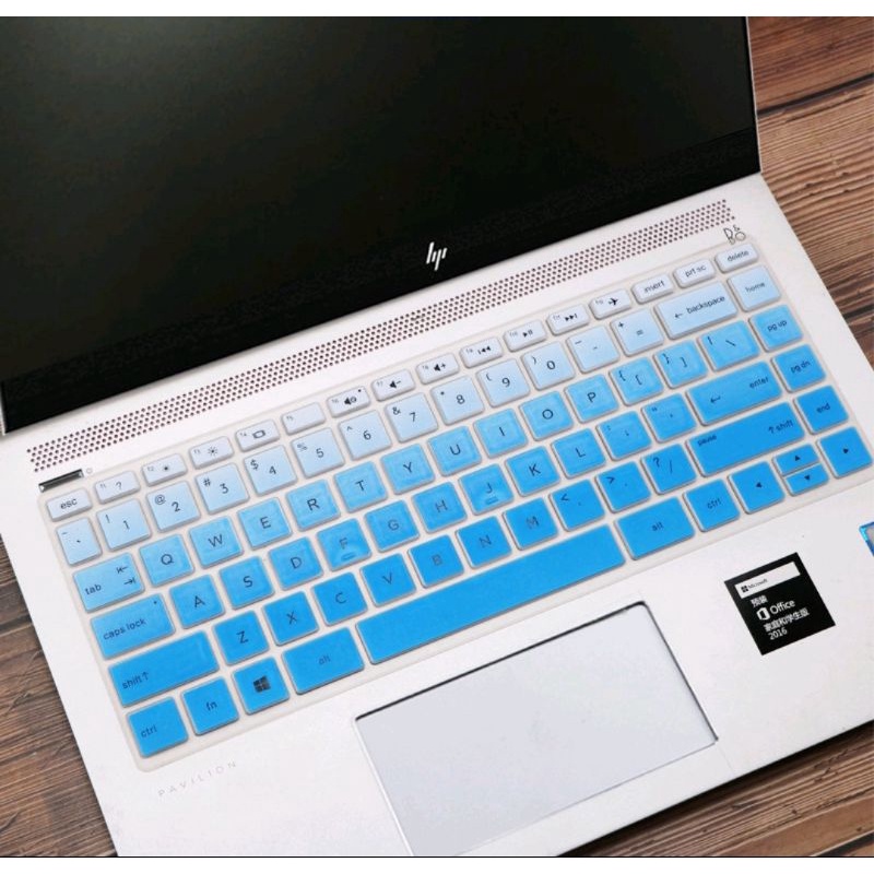 Keyboard Protector HP 14s Hp 245 G8, pavillion series / Envy series