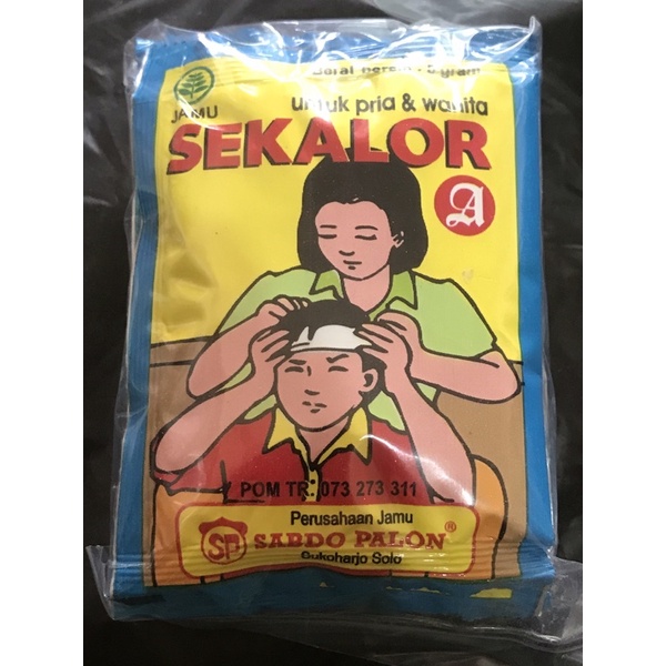 

Sekalor