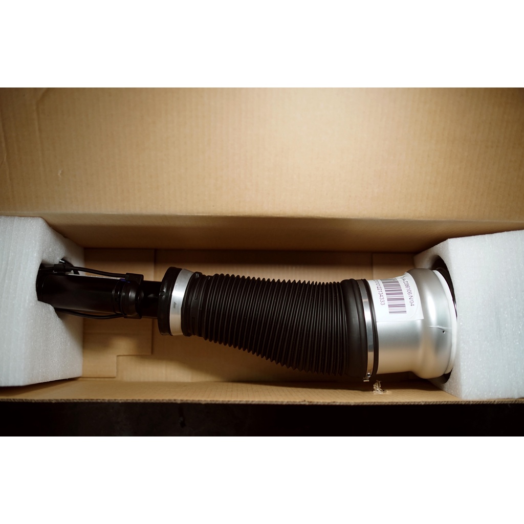 Air Suspension S Class w221 & w220 Tahun 2007-2013