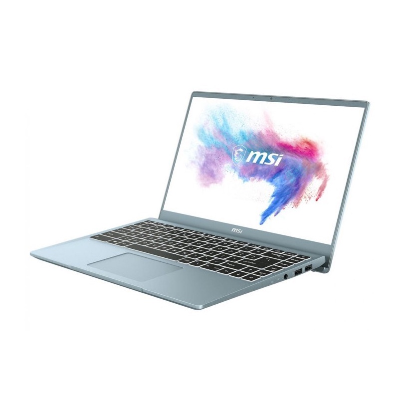 Notebook MSI Modern 14 B11MOU 9S7-14D312-1215 i5-1155G7 8/512G W11 14&quot;