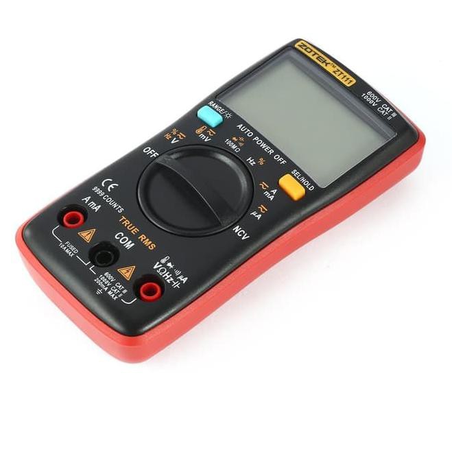 Alat Deteksi Kesehatan Dengan Avo Meter - Berbagai Alat