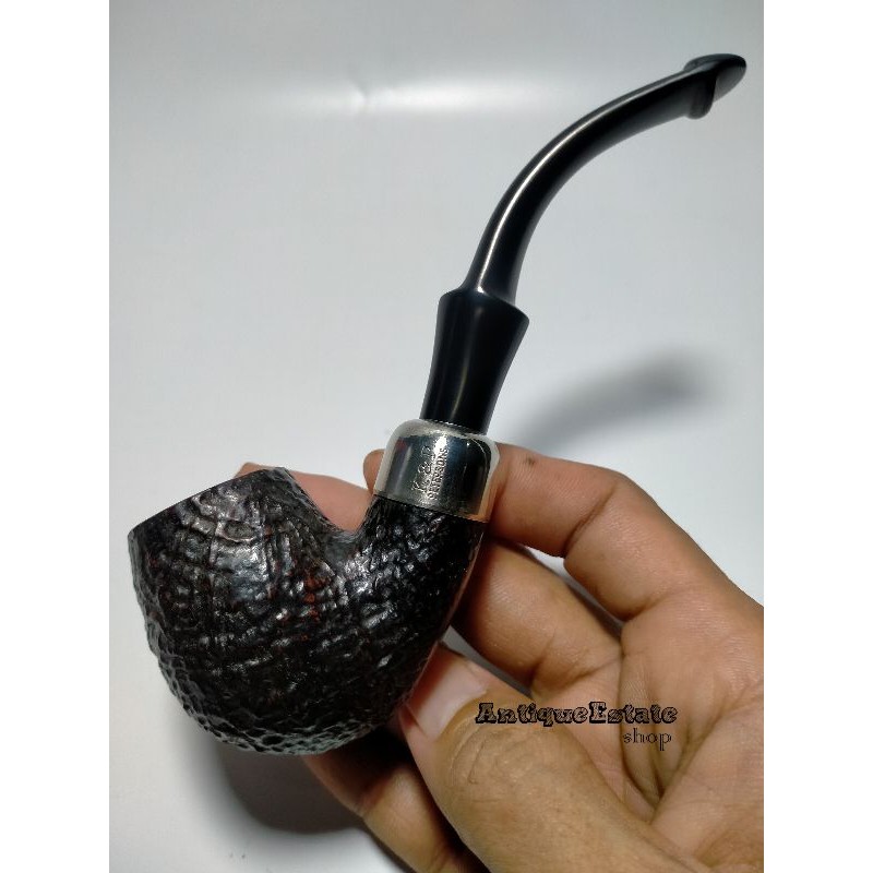 cangklong Peterson's sistem standar 314 Rustic estate