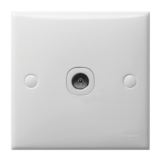 Scheneider StopKontak TV CLIPSAL