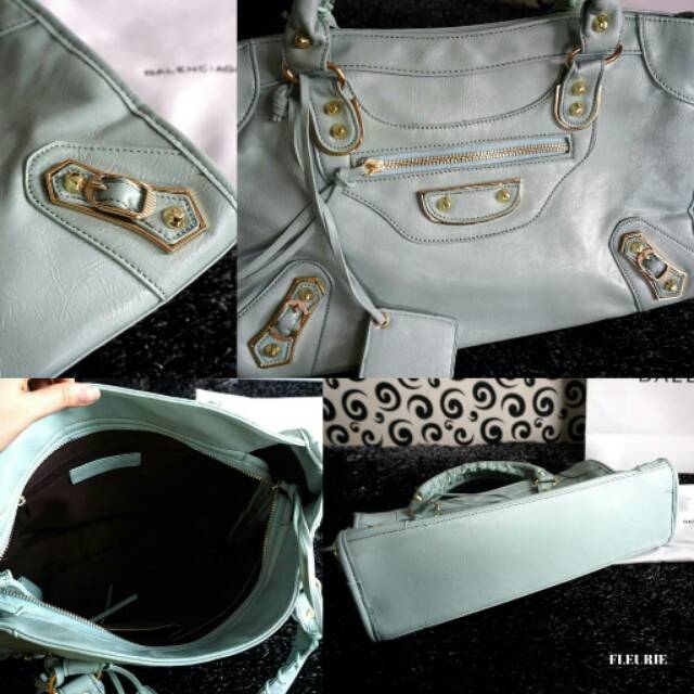 Balenciaga Bag