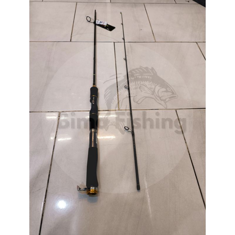 Joran Relix Nusantara Jawara 602 14Lbs • 17Lbs • 20Lbs | 562 14Lbs