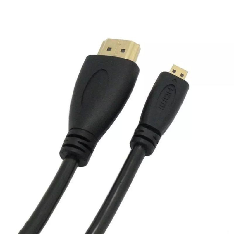 Kabel Micro HDMI to HDMI 1,5 Meter NETLINE