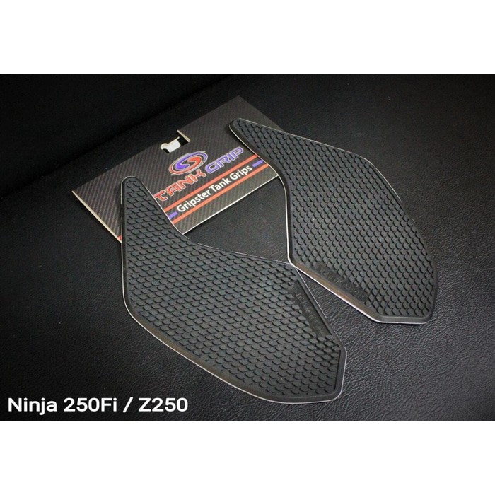 Tankgrip Kanan Kiri WR3 Ninja 250 FI Or Z250 FI TechSpech Rep