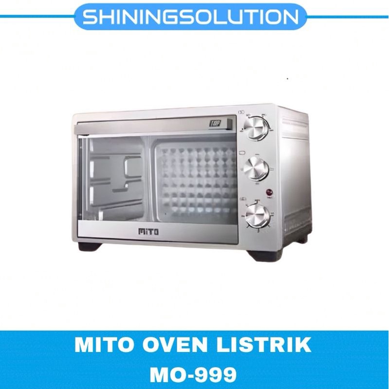 MITO OVEN LISTRIK MO-999