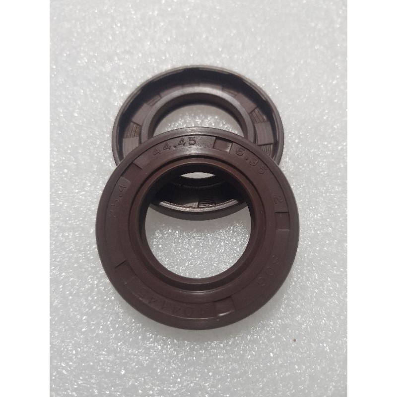 oil seal tc 25,4×44,45×6,35mm viton