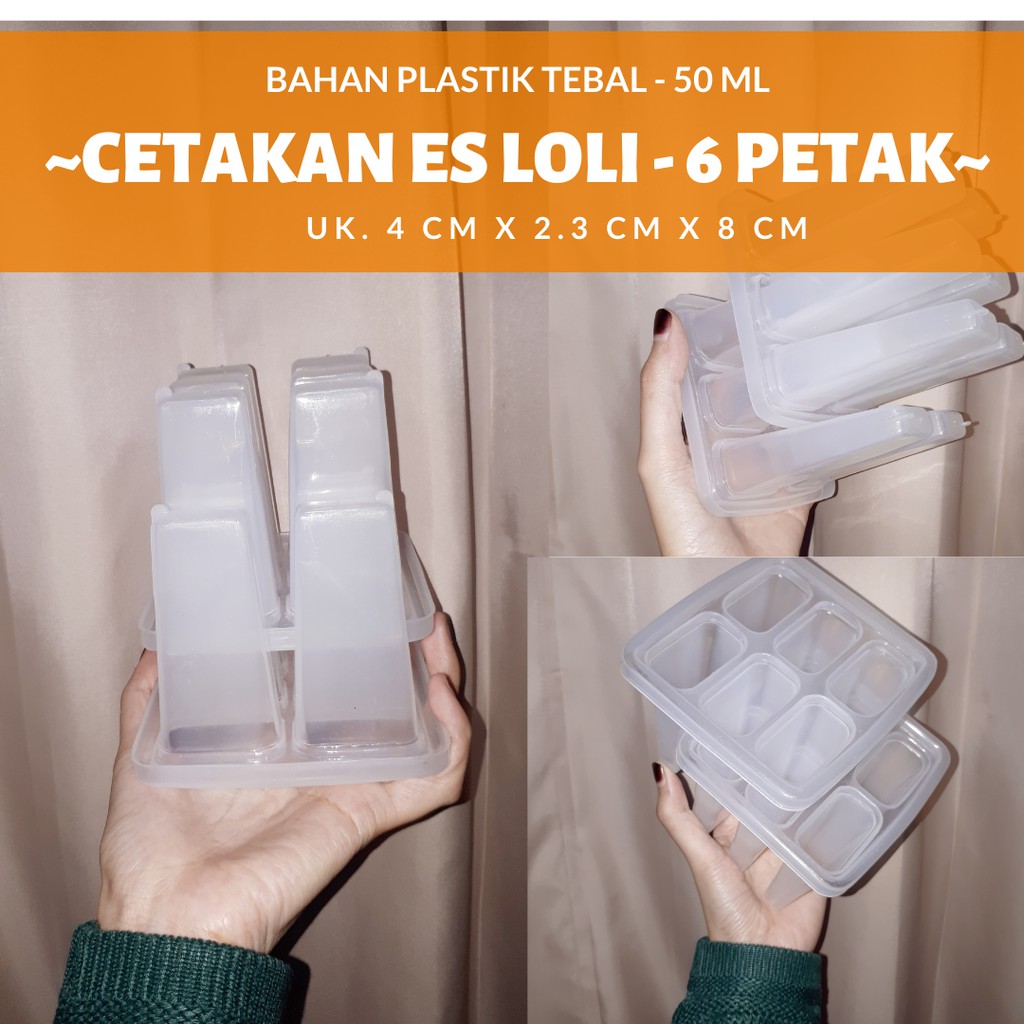 Jual Aneka Cetakan Es Stik Jual Cetakan Es Krim Stik Cetakan