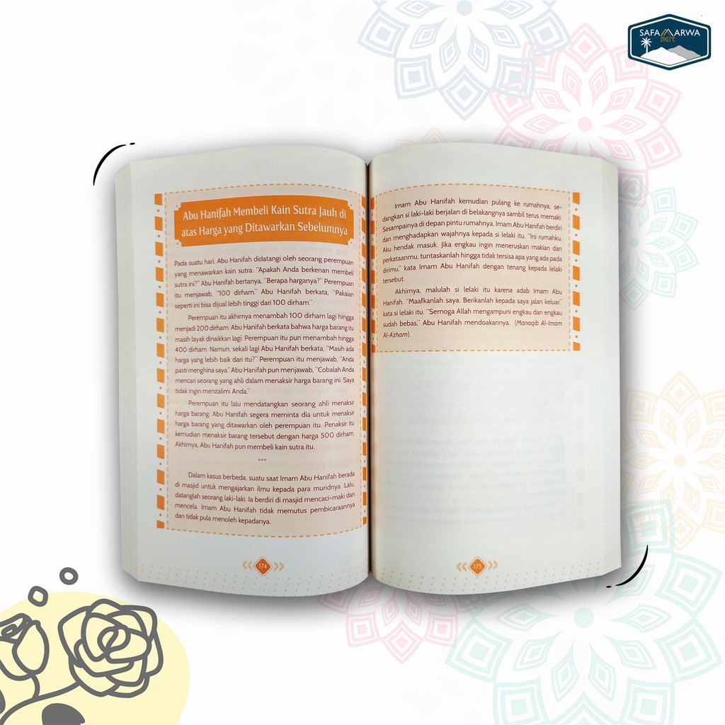 BUKU MOTIVASI ISLAM - BUKU ISLAM -  KUN 'IBADURRAHMAN'-2