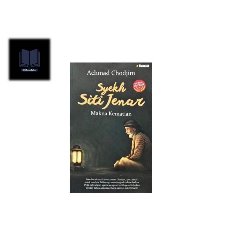 syekh Siti jenar