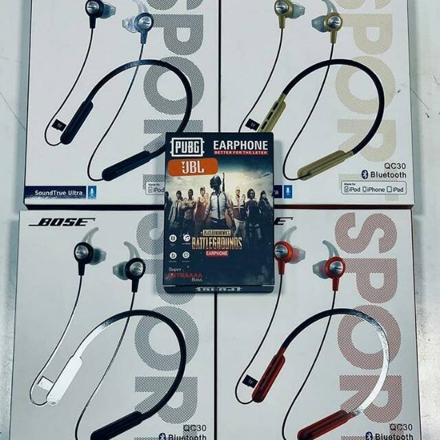 Earphone jbl original
