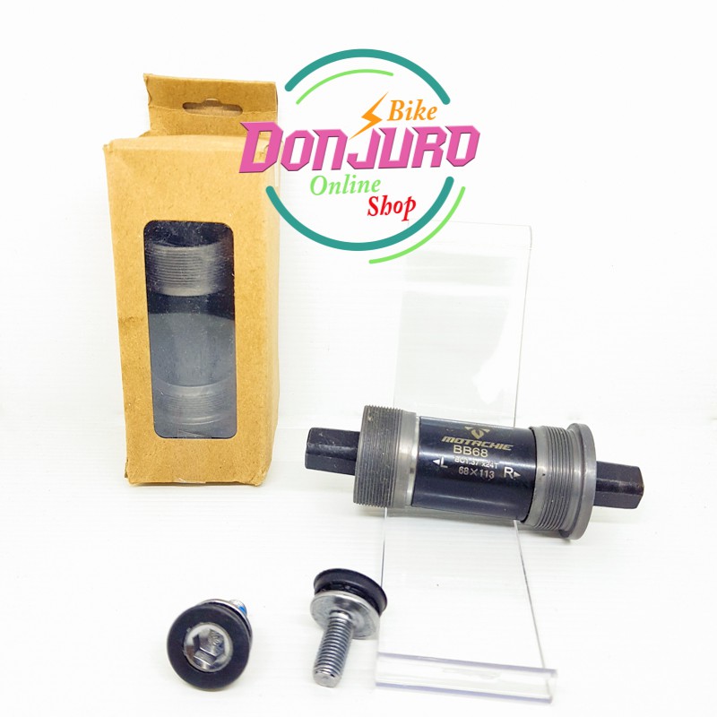 Bottom Bracket Kotak Sepeda