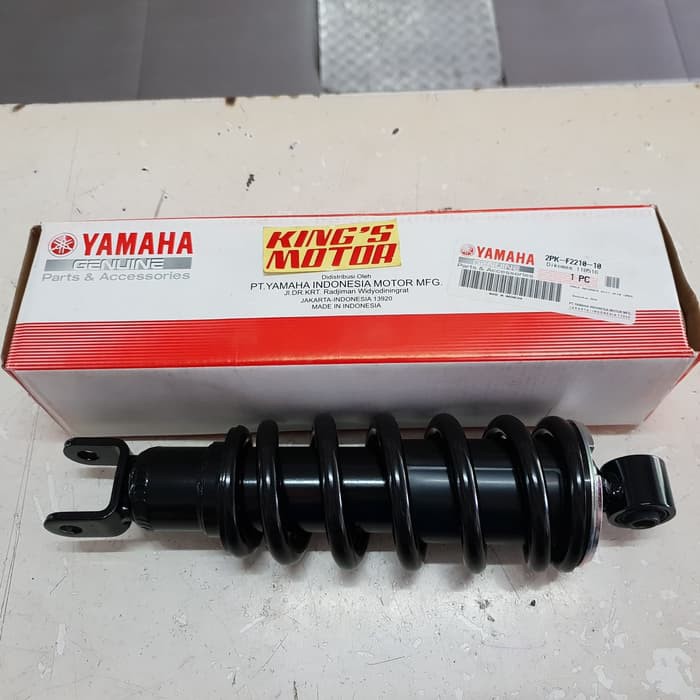 shockbreaker, SHOCK, belakang R15 OLD asli yamaha