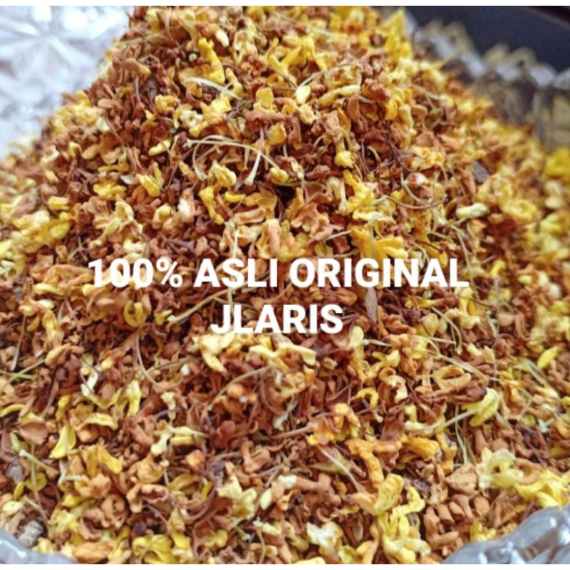 

Osmanthus flower tea / gui hua 500gram