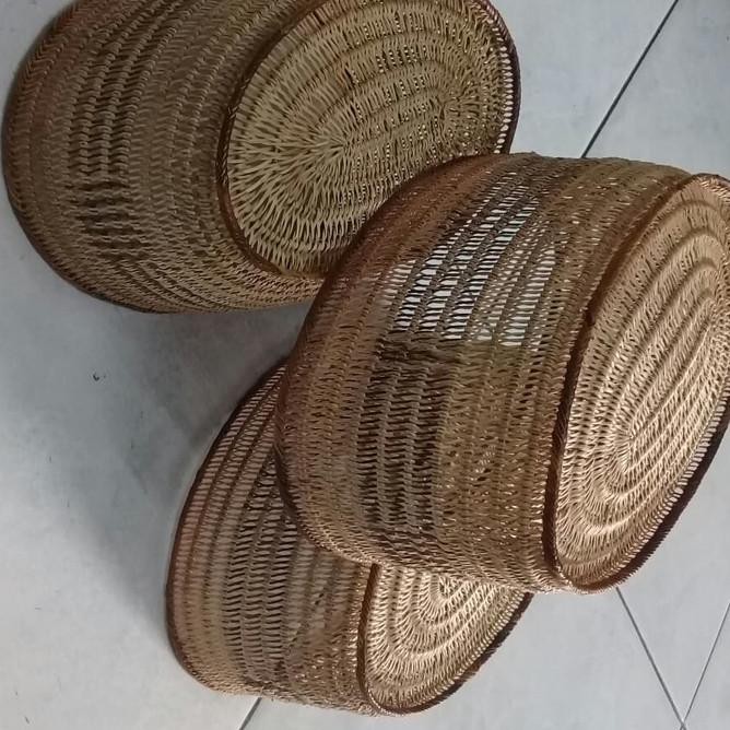 Terhot Songkok, Peci, Kopyah Rotan Asli Khas Gorontalo Termurah Dan Terlaris - 2 >