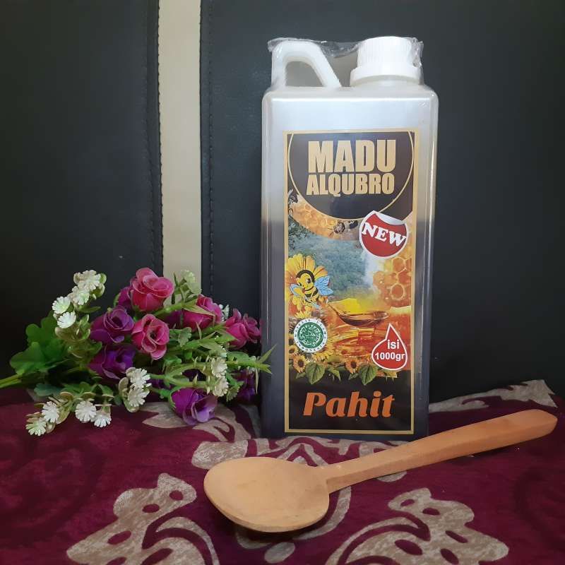 

madu Al qubro Indonesia