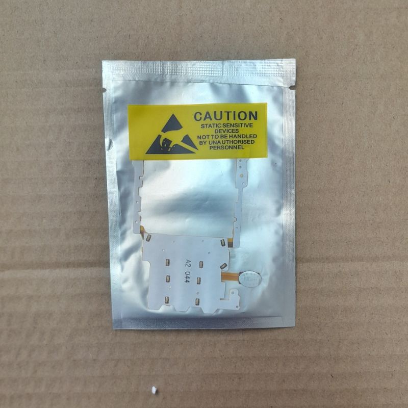 FLEXIBEL KEYTONE SONY ERICSSON S312 FLEXIBLE