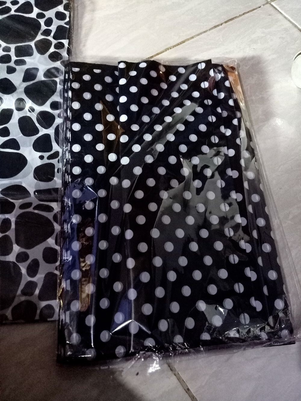 ❤termurah❤ Kantong Plong Motif Jumbo 40x50. Kantong Pond Jumbo Motif . Kantong Kresek Olshop Online