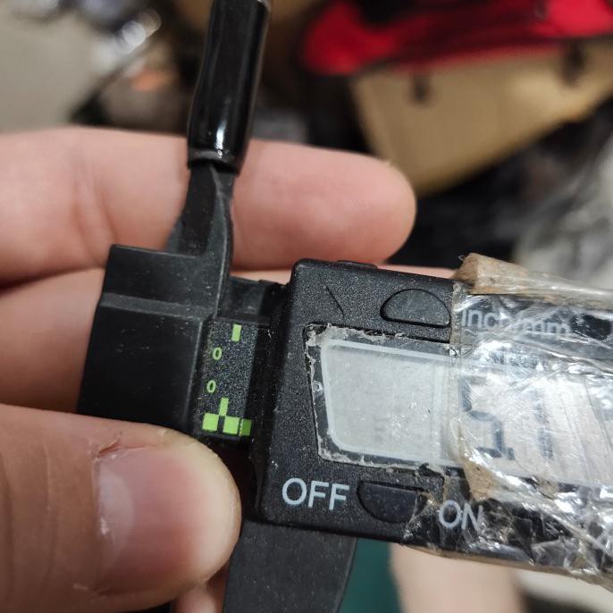 Ujung Joran Carbon 180 Ujung Joran Bc Murah Carbon