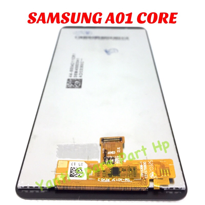 Lcd Touchscreen Samsung A01 Core A013 Fullset New