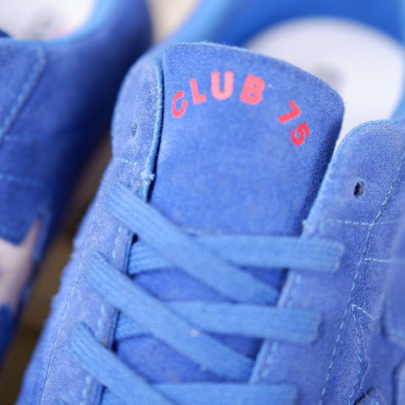 Converse One Star x Colette x Club 75 &quot;20th Anniversary&quot; Limited Edition