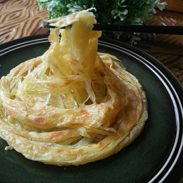 

Roti maryam ori