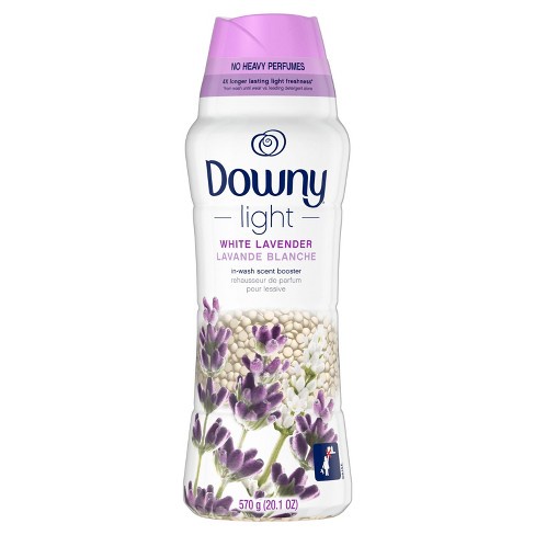 Downy In Wash Scent Booster Beads 570 Gr/ 422 Gr / 380 Gr / 244 Gr