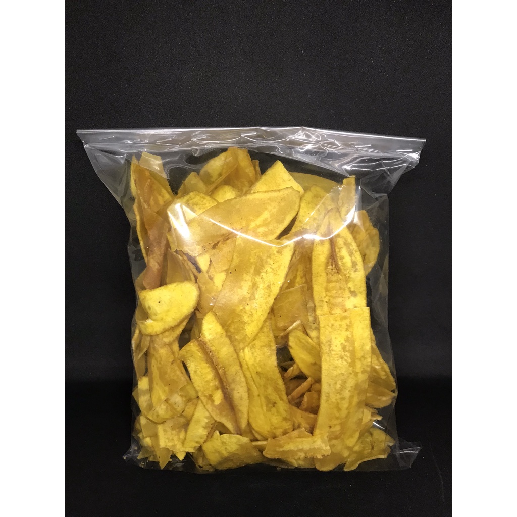 

SNACK KILOAN KERIPIK PISANG ASIN 250 GRAM SNACK CAMILAN JAJANAN