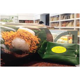 KETAN BUMBU KHAS CIREBON