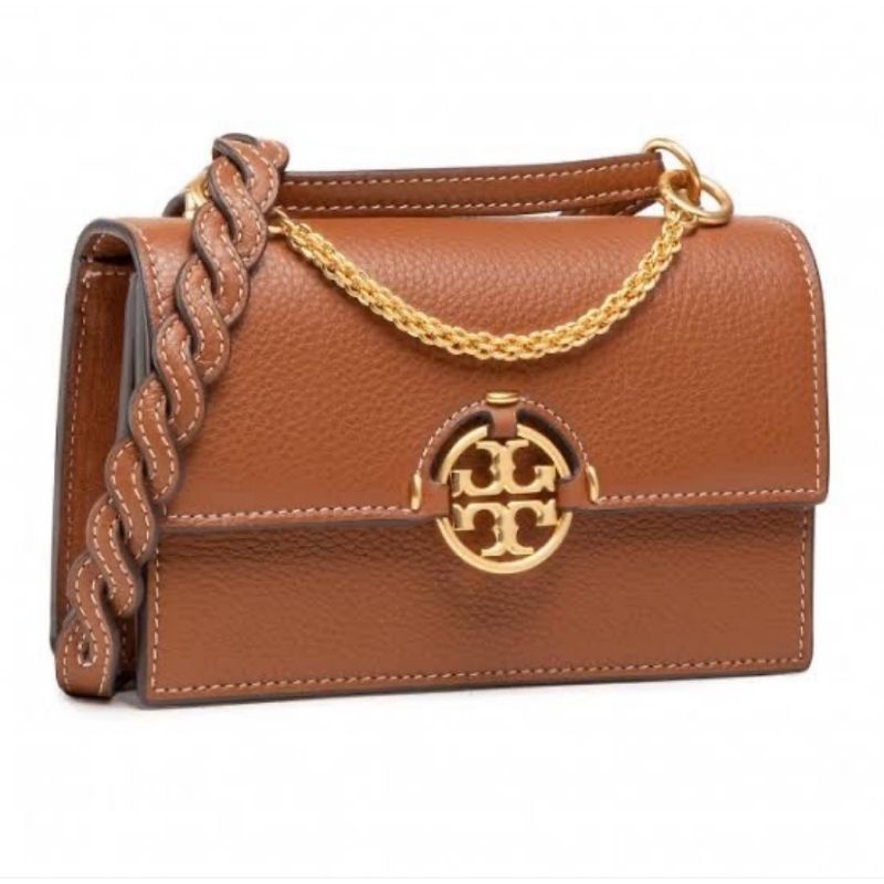 Tory Burch Miller Shoulder Bag