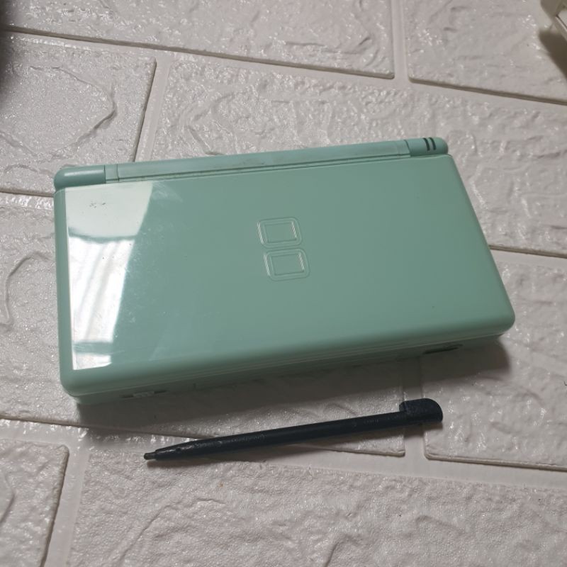 Nintendo DS lite NDS second bekas pribadi