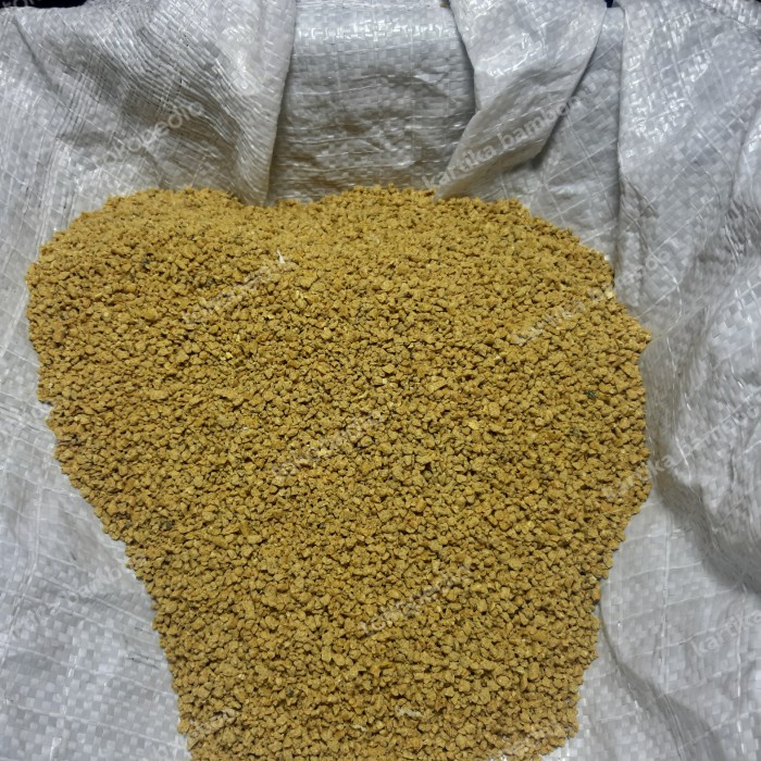 Voer ayam 511 Merk EH 1kg