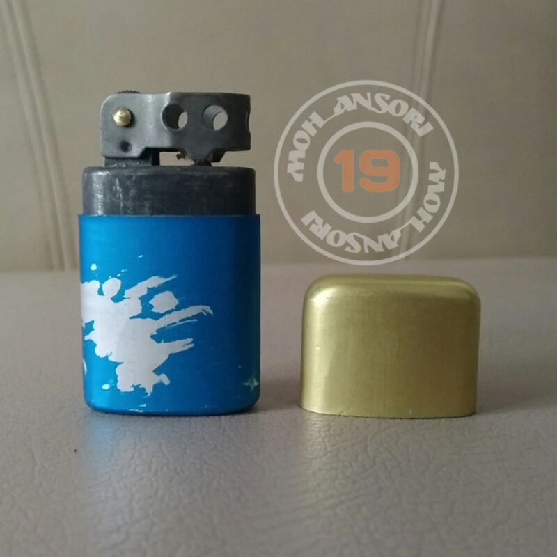 korek jadul sunflower colour