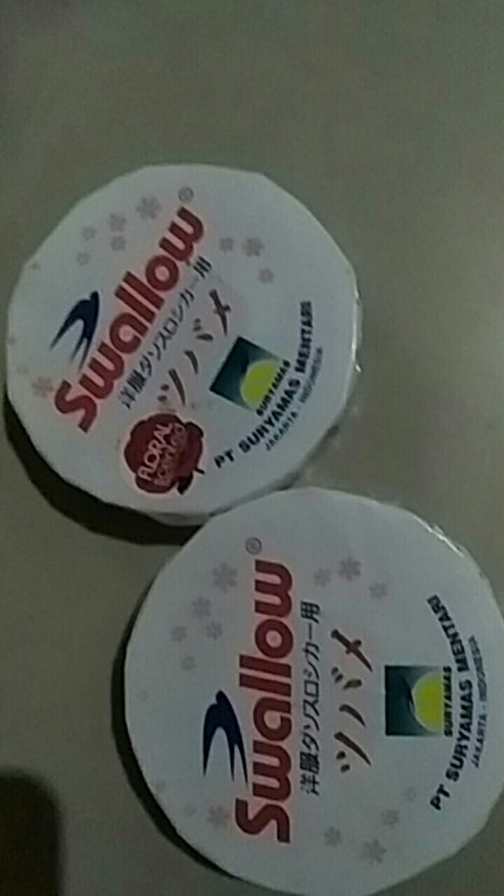 Kamper Swallow Refill 80g